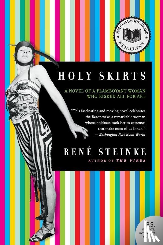 Steinke, Rene - Holy Skirts