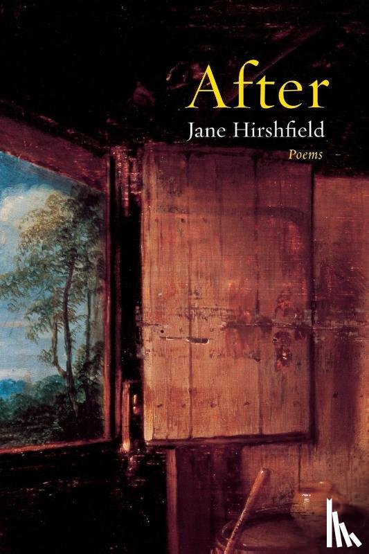 Hirshfield, Jane - After