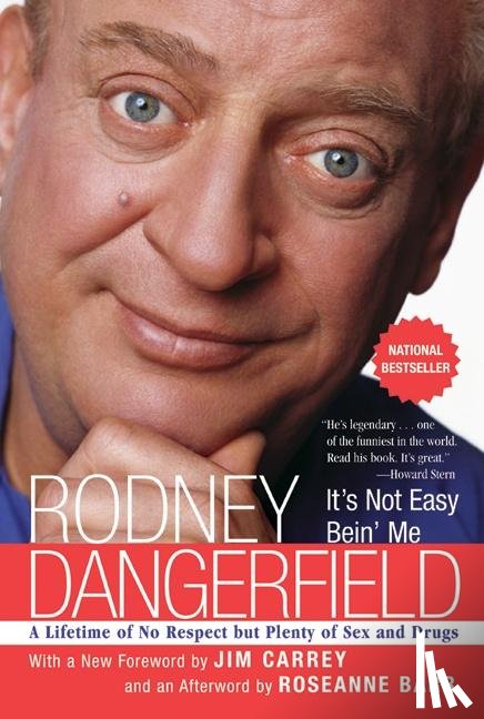 Dangerfield, Rodney - It's Not Easy Bein' Me