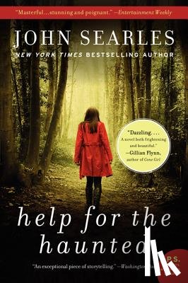 Searles, John - Help for the Haunted