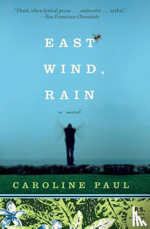 Paul, Caroline - East Wind, Rain