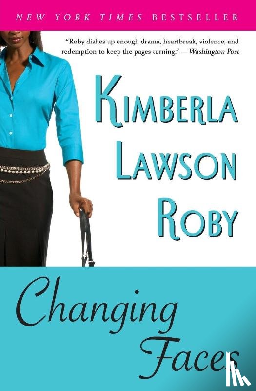 Roby, Kimberla Lawson - Changing Faces