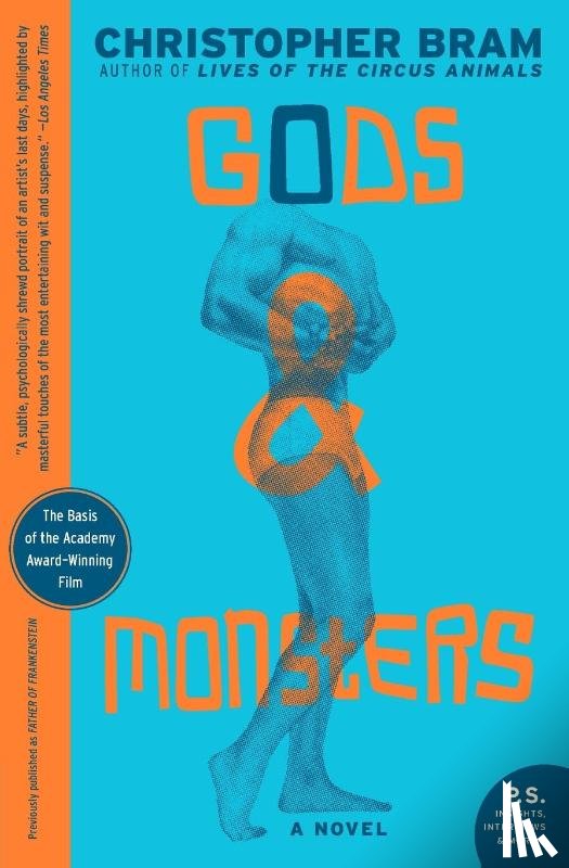 Bram, Christopher - Gods and Monsters
