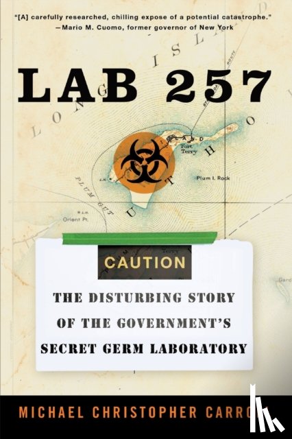 Carroll, Michael C. - Lab 257