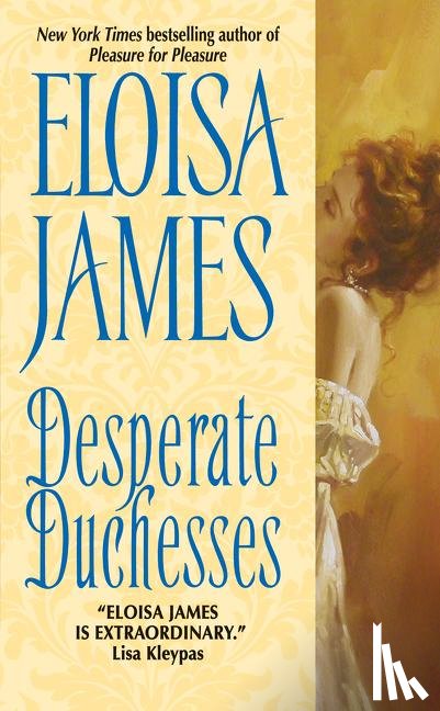 James, Eloisa - Desperate Duchesses