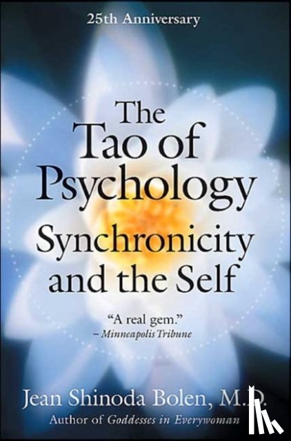 Bolen, Jean Shinoda - The Tao of Psychology