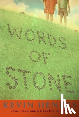 Henkes, Kevin - Words of Stone
