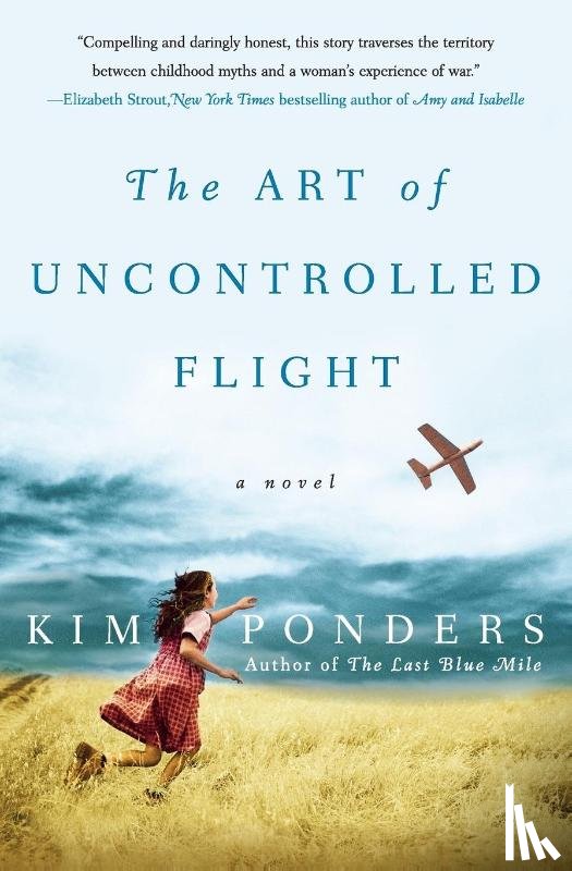 Ponders, Kim - The Art of Uncontrolled Flight