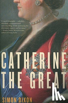 Dixon, Simon - Catherine the Great