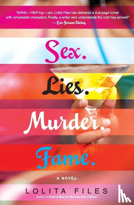 Files, Lolita - Sex.Lies.Murder.Fame.