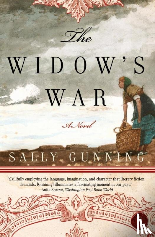 Gunning, Sally - The Widow's War
