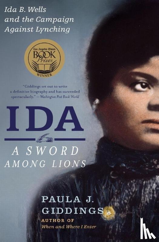 Giddings, Paula J - Ida