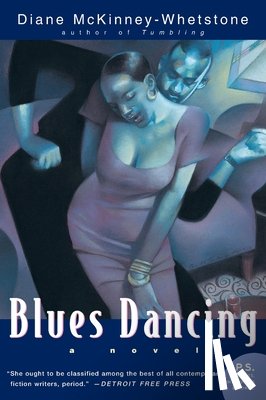 McKinney-Whetstone, Diane - Blues Dancing