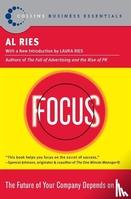 Ries, Al - Focus