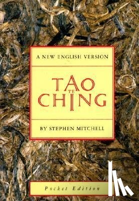 Lao-Tzu, Mitchell, Stephen - TAO TE CHING
