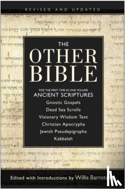 Barnstone, W (Ed) - The Other Bible
