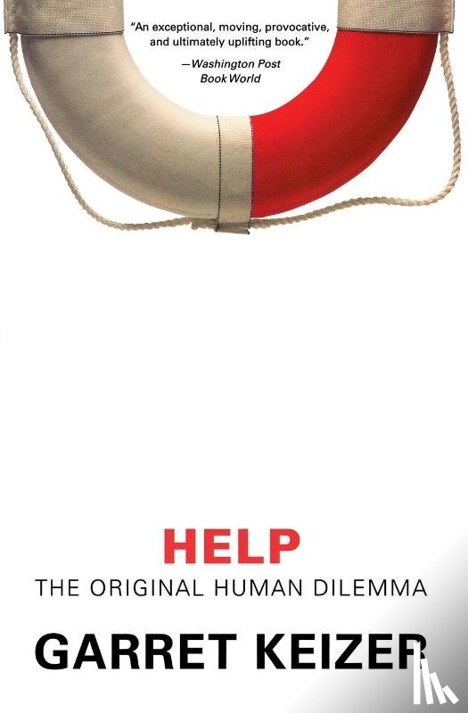 Keizer, Garret - Help