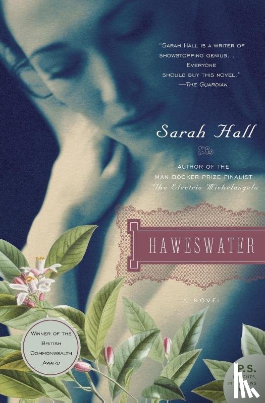Hall, Sarah - Haweswater