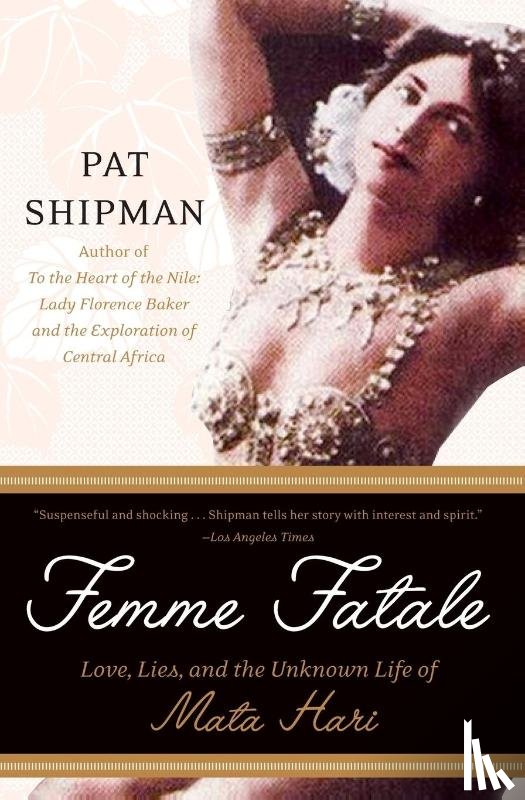 Shipman, Pat - Femme Fatale