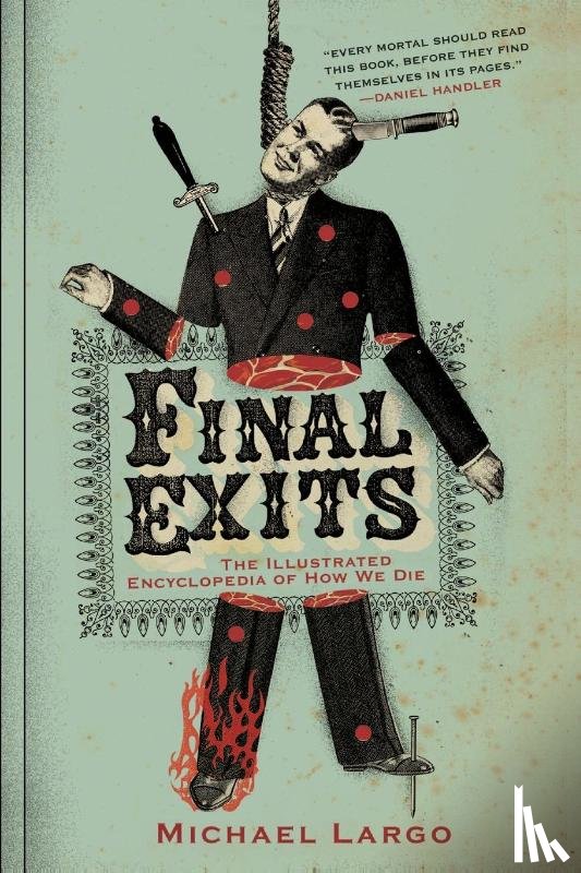 Largo, Michael - Final Exits
