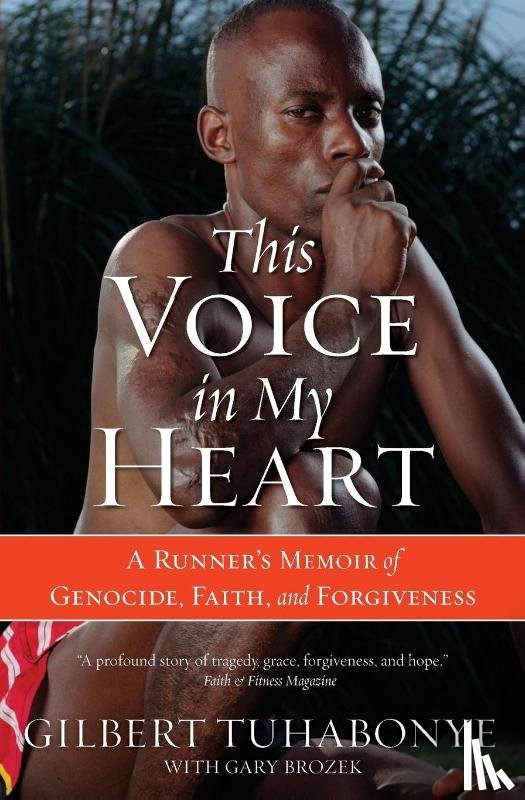 Tuhabonye, Gilbert, Brozek, Gary - This Voice In My Heart