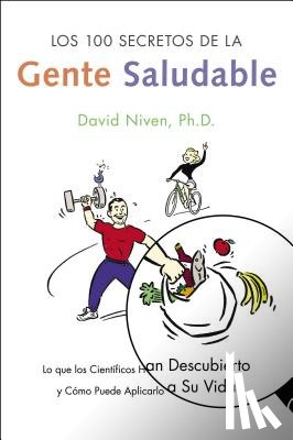 Niven, David - Los 100 Secretos de la Gente Saludable