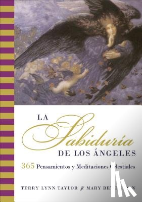 Taylor, Terry Lynn - La Sabiduria de los Angeles