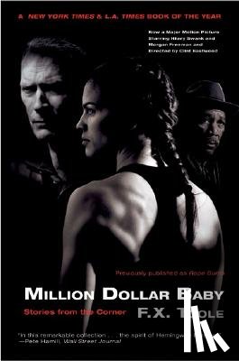 Toole, F X - Million Dollar Baby