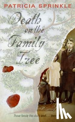Sprinkle, Patricia - Death on the Family Tree