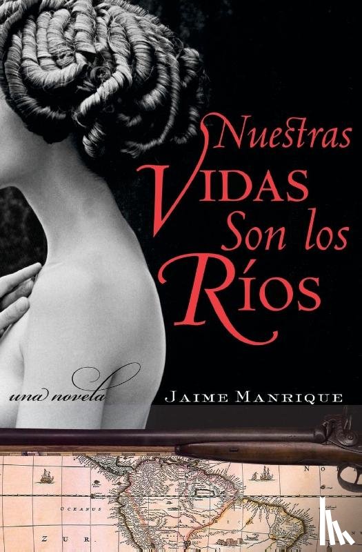 Manrique, Jaime - Nuestras Vidas Son Los Rios