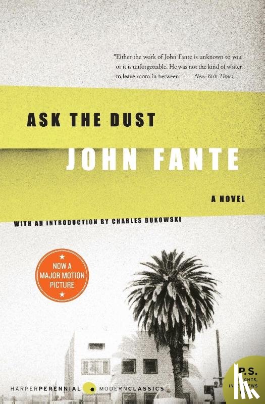 Fante, John - Ask the Dust