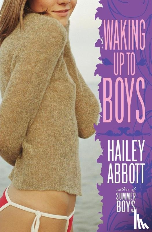 Abbott, Hailey - Waking Up To Boys