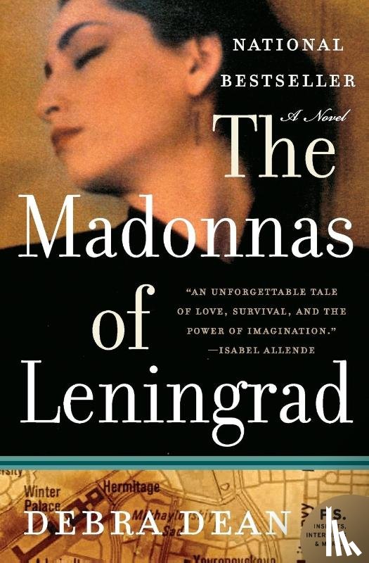 Dean, Debra - The Madonnas of Leningrad