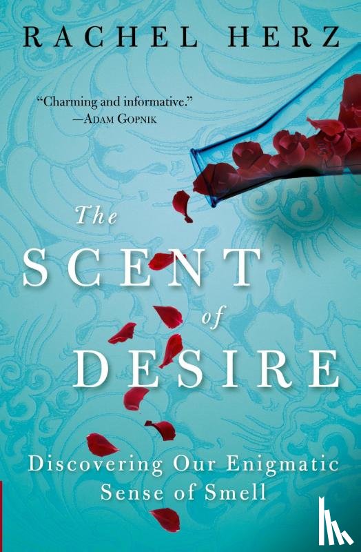 Herz, Rachel - The Scent of Desire