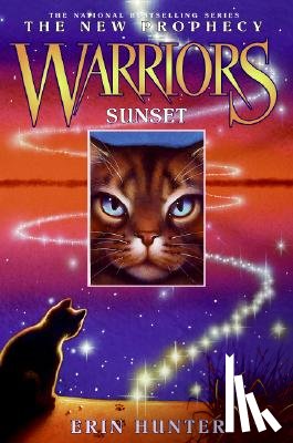 Hunter, Erin - Warriors: The New Prophecy #6: Sunset
