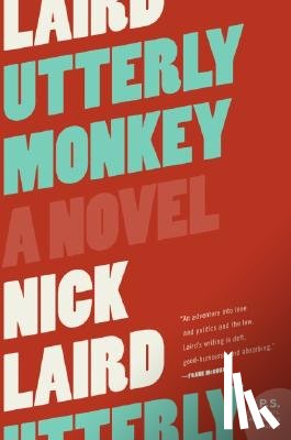 Laird, Nick - Utterly Monkey