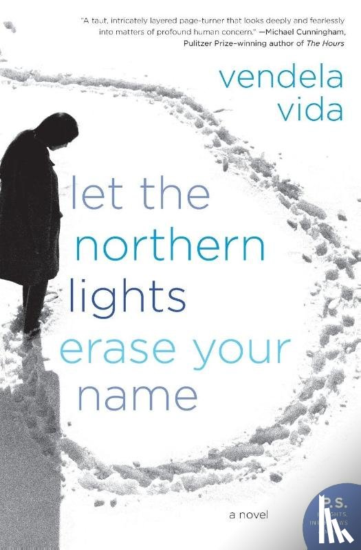 Vida, Vendela - Let the Northern Lights Erase Your Name