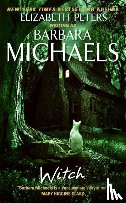 Michaels, Barbara - Witch