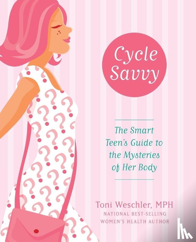 Weschler, Toni - Cycle Savvy
