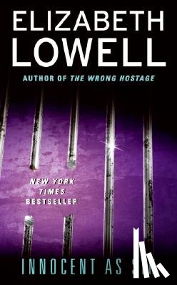 Lowell, Elizabeth - Innocent as Sin