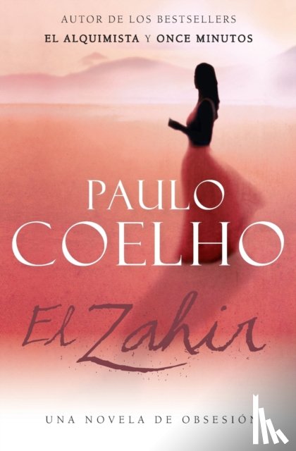 Coelho, Paulo - El Zahir