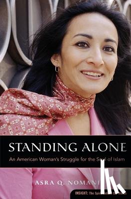 Nomani, Asra - Standing Alone