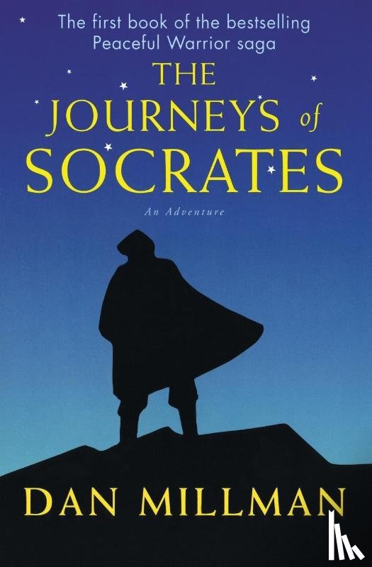 Millman, Dan - The Journeys of Socrates