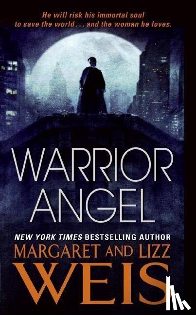 Weis, Margaret, Weis, Lizz - Warrior Angel