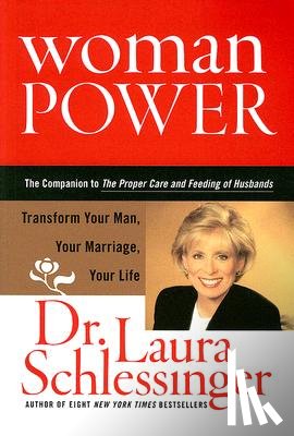 Schlessinger - Woman Power