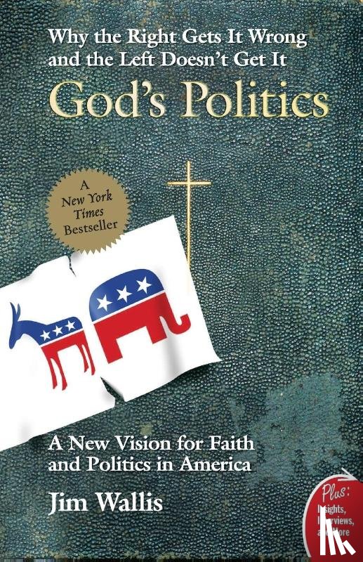 Wallis, Jim - God's Politics