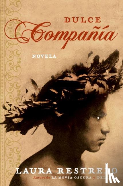 Restrepo, Laura - Dulce Compania