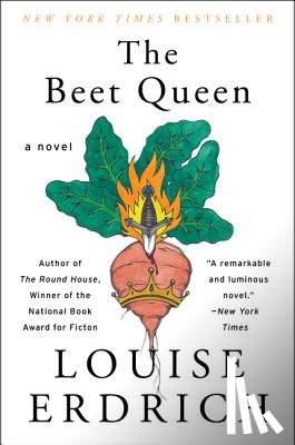 Louise Erdrich - The Beet Queen