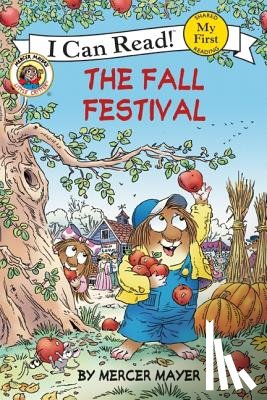 Mayer, Mercer - Little Critter: The Fall Festival