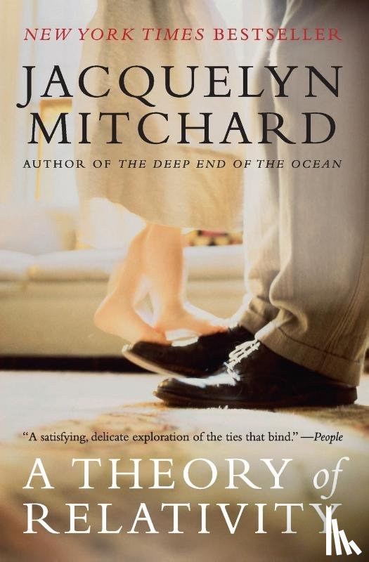 Mitchard, Jacquelyn - Theory of Relativity, A